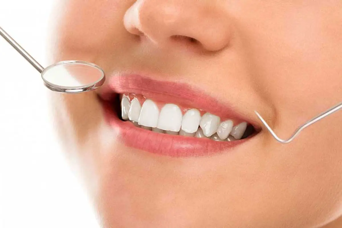 دندان درد - چرا دندانهایم درد میکند؟