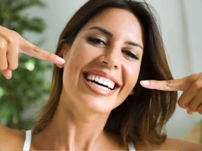 معاینات دوره‌ای دندانپزشکی